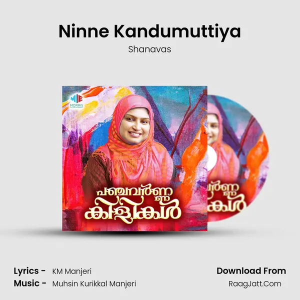 Ninne Kandumuttiya MP3 Song by Shanavas Cover