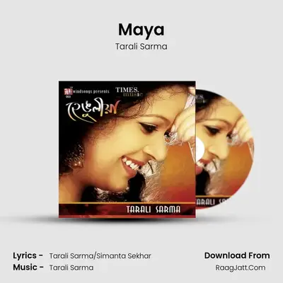 Maya MP3 Song by Tarali Sarma Cover