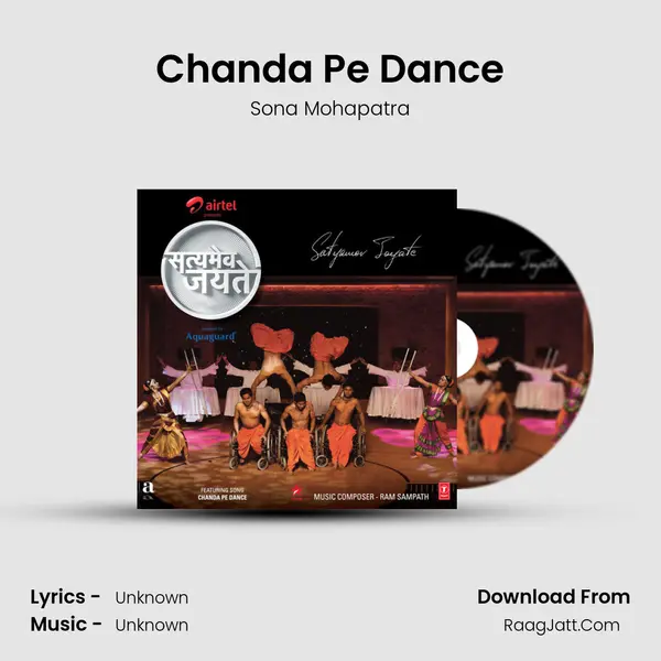 Satyamev Jayate - Sona Mohapatra