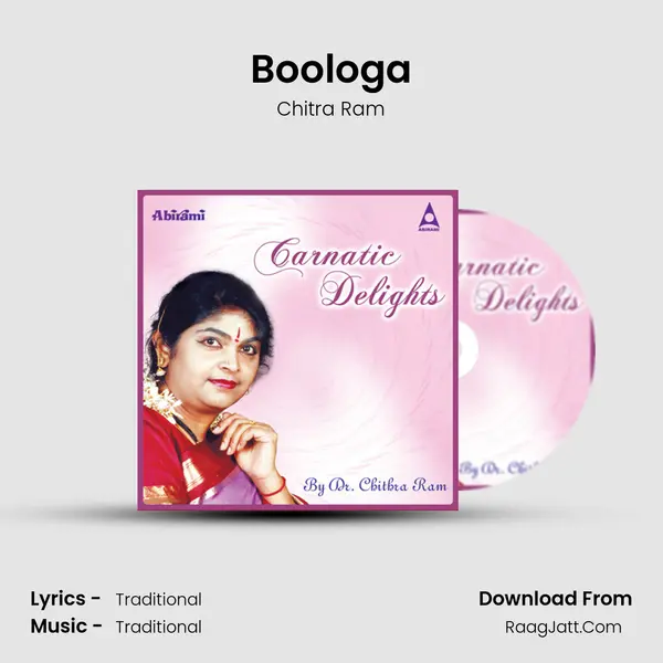 Boologa MP3 Song by Chitra Ram Cover