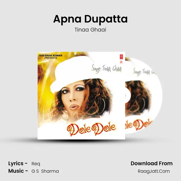 Apna Dupatta mp3 song