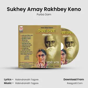 Sukhey Amay Rakhbey Keno Cover