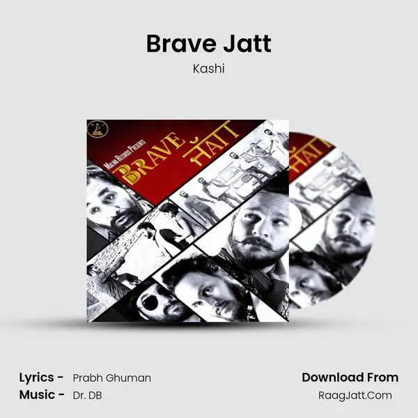 Brave Jatt mp3 song
