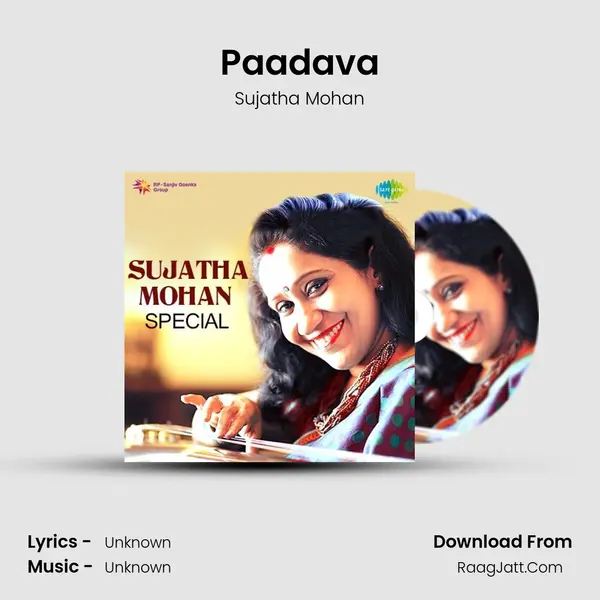 Paadava Cover