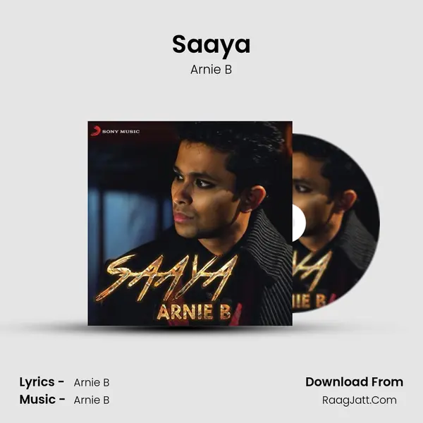 Saaya mp3 song