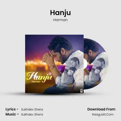 Hanju MP3 Song by Harman Cover