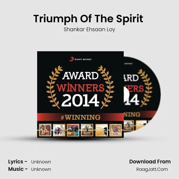 Triumph Of The Spirit (From 