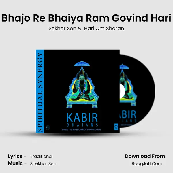 Bhajo Re Bhaiya Ram Govind Hari mp3 song