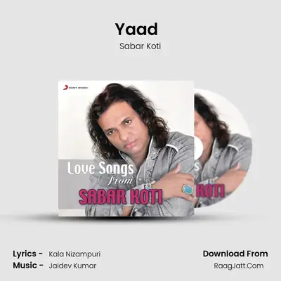 Yaad (From "Hanju") (Version, 2) Cover