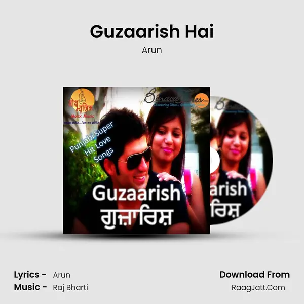 Guzaarish Hai mp3 song
