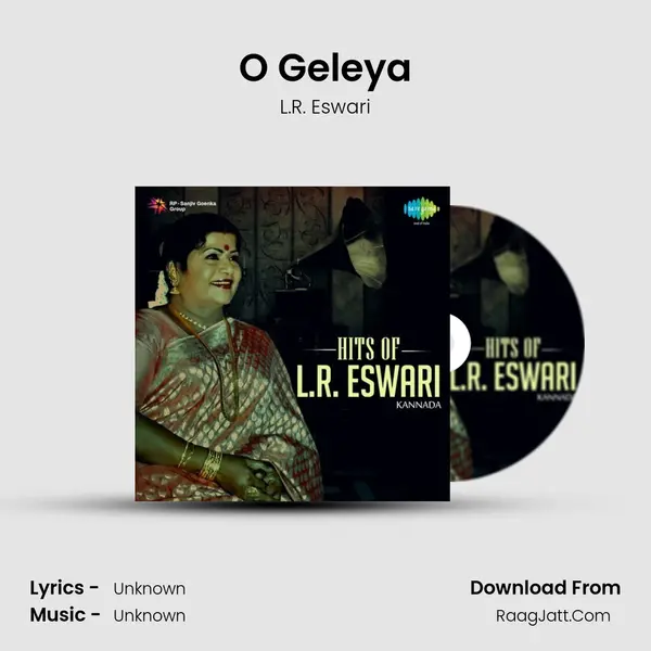 O Geleya Cover