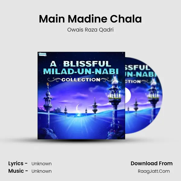 Main Madine Chala Cover