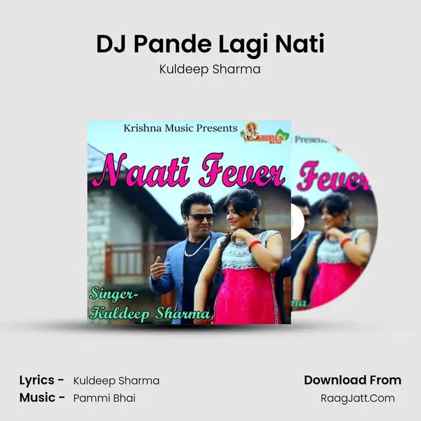 DJ Pande Lagi Nati mp3 song