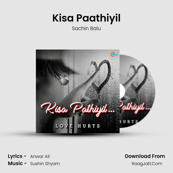Kisa Paathiyil MP3 Song by Sachin Balu Cover