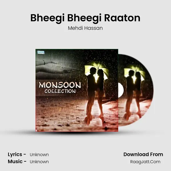 Bheegi Bheegi Raaton Cover