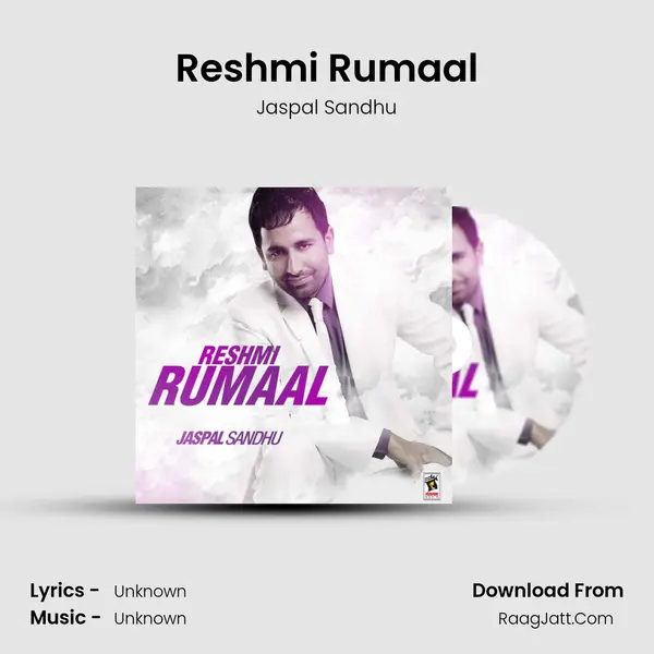 Reshmi Rumaal MP3 Song by Jaspal Sandhu Cover