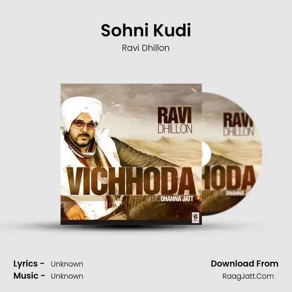 Sohni Kudi mp3 song