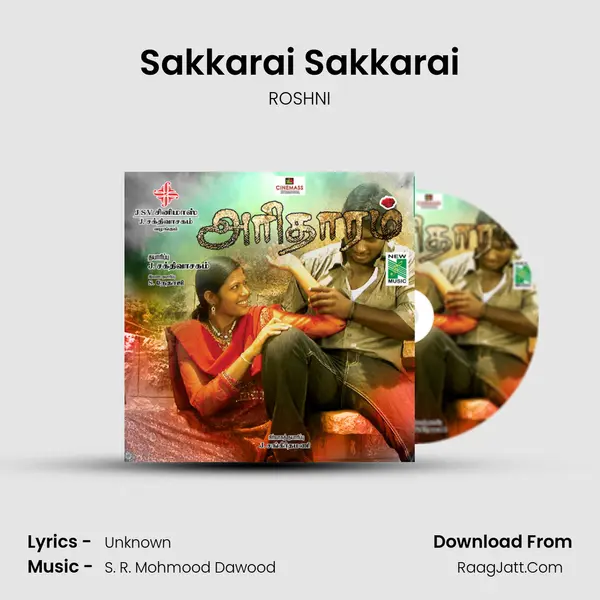 Sakkarai Sakkarai MP3 Song by ROSHNI Cover