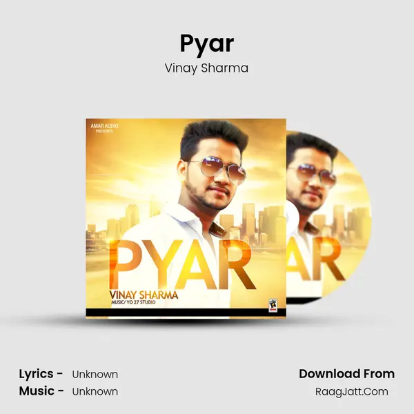 Pyar - Vinay Sharma