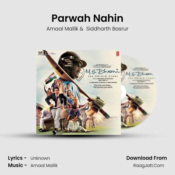 Parwah Nahin MP3 Song by Amaal Mallik Cover