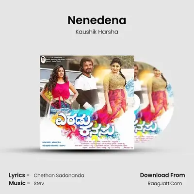 Nenedena MP3 Song by Kaushik Harsha Cover