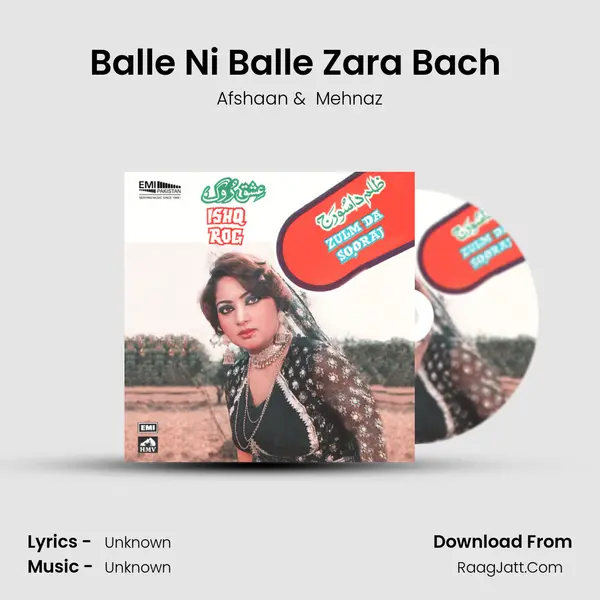 Balle Ni Balle Zara Bach (From 