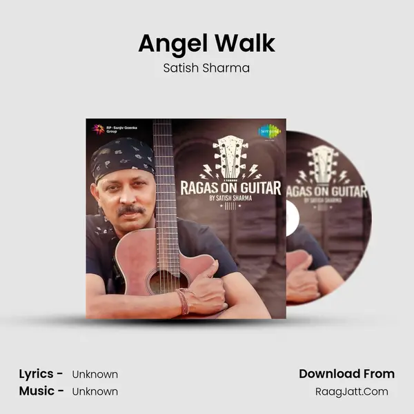 Angel Walk MP3 Song by Satish Sharma Cover