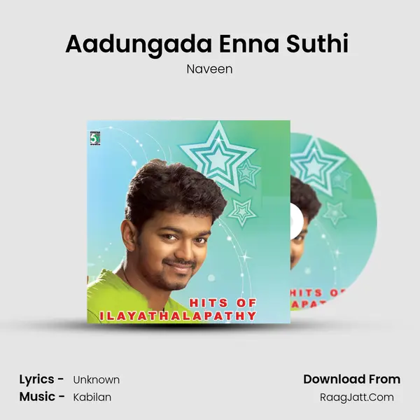 Aadungada Enna Suthi (From "Pokkiri") Cover