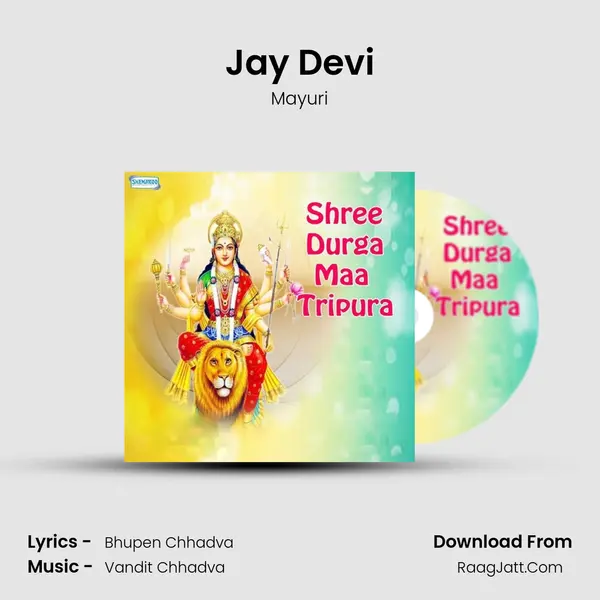 Jay Devi mp3 song