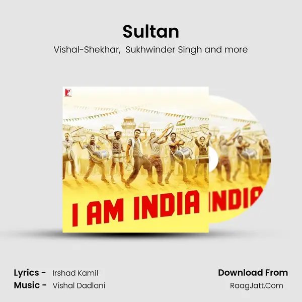Sultan Cover