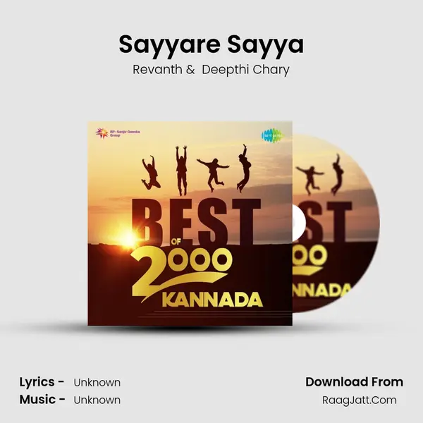 Sayyare Sayya Cover