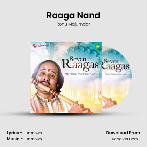 Raaga Nand MP3 Song by Ronu Majumdar Cover