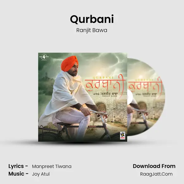 Qurbani - Ranjit Bawa