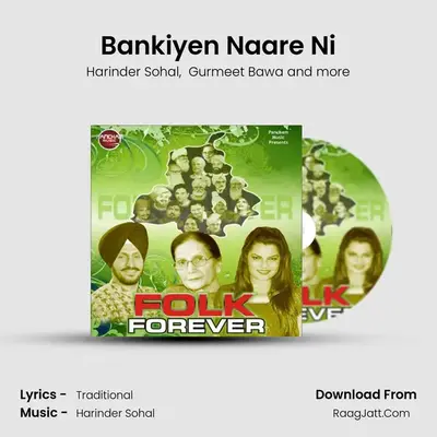 Bankiyen Naare Ni mp3 song