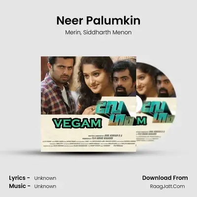 Neer Palumkin MP3 Song by Merin Cover