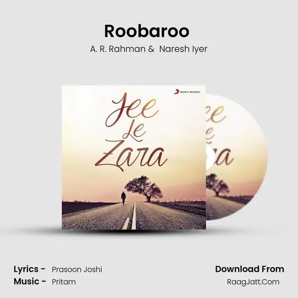 Roobaroo (From 