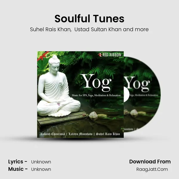 Soulful Tunes MP3 Song by Suhel Rais Khan Cover