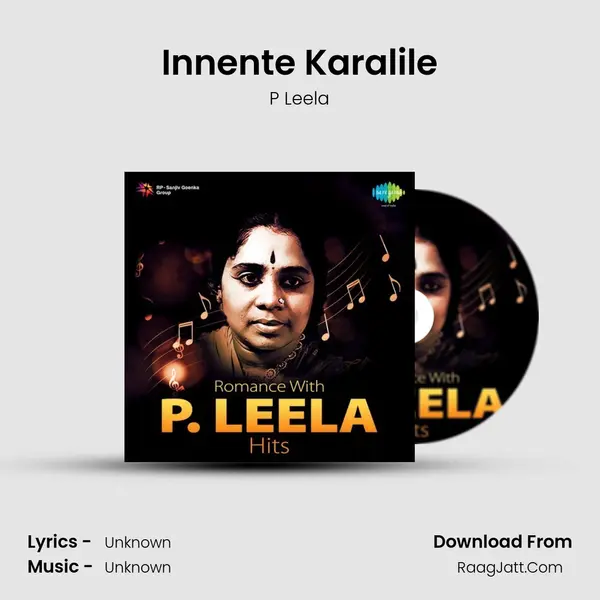 Innente Karalile Cover