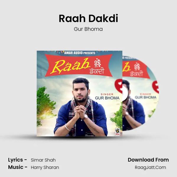 Raah Dakdi - Gur Bhoma