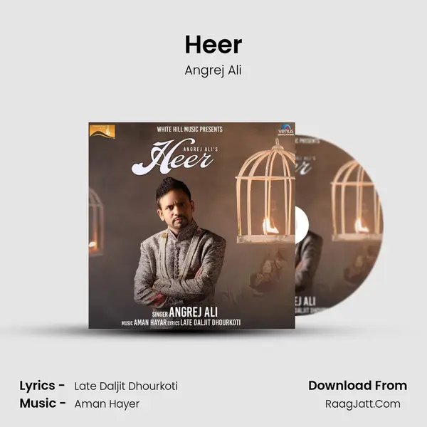 Heer - Angrej Ali