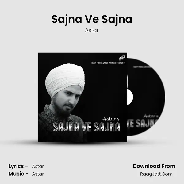 Sajna Ve Sajna mp3 song