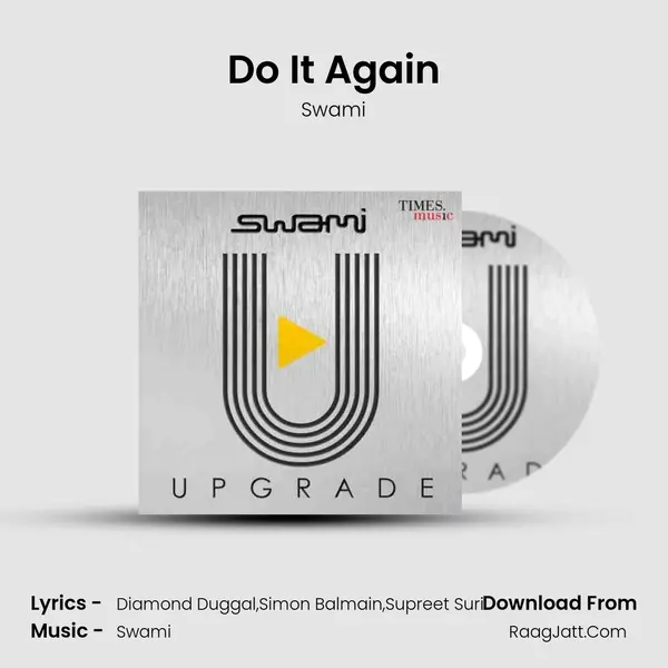 Do It Again mp3 song