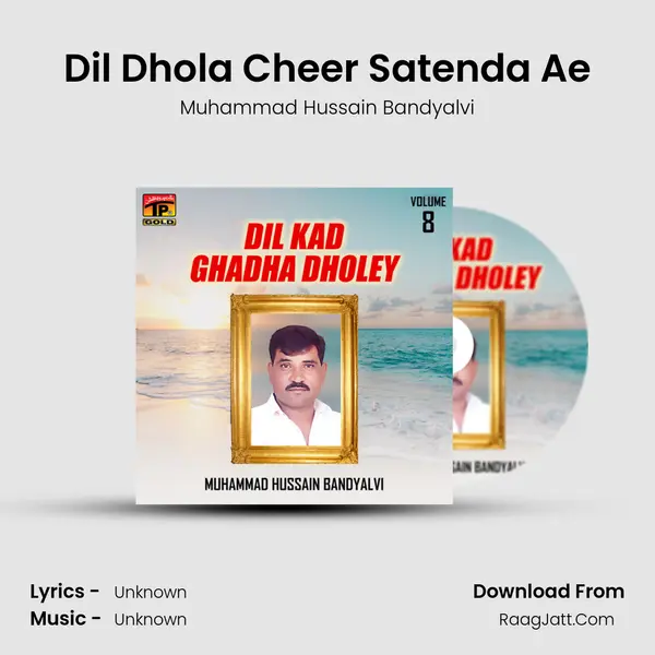 Dil Dhola Cheer Satenda Ae MP3 Song by Muhammad Hussain Bandyalvi Cover