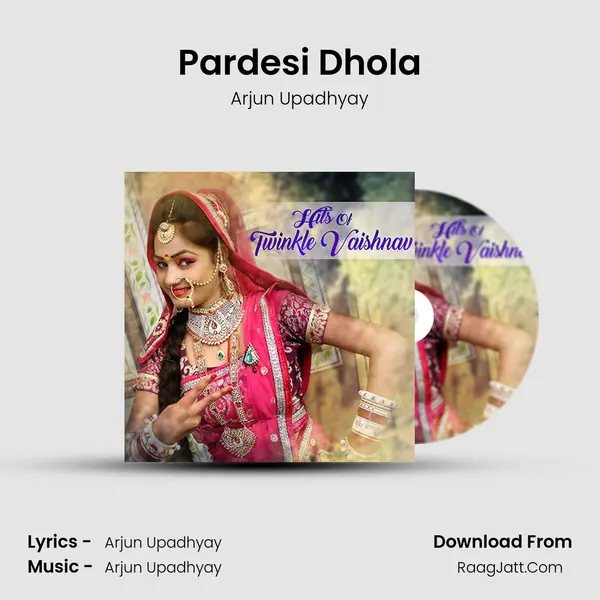 Pardesi Dhola Cover