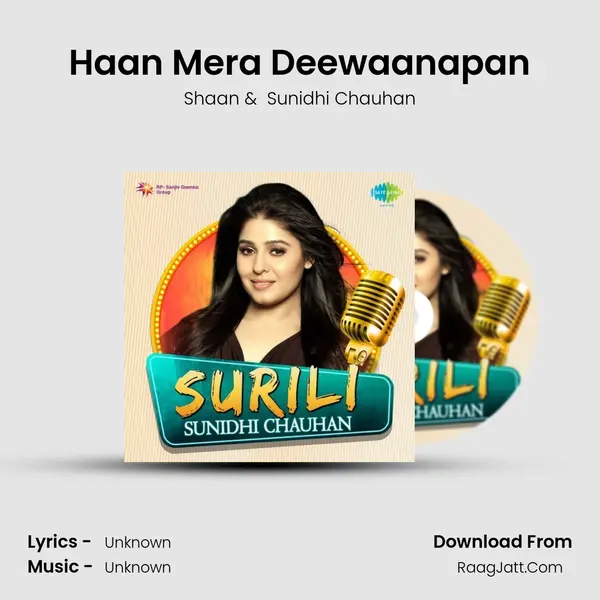 Haan Mera Deewaanapan Cover