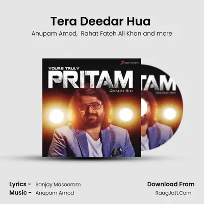 Tera Deedar Hua (From Jannat 2) mp3 song