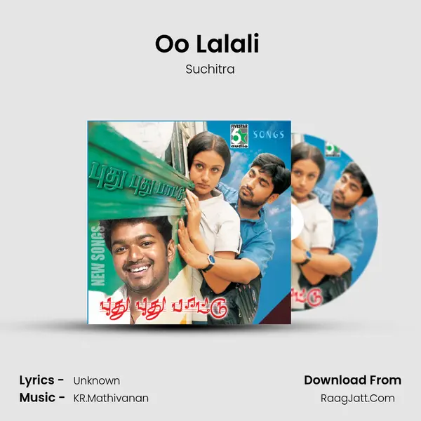 Oo Lalali (From 