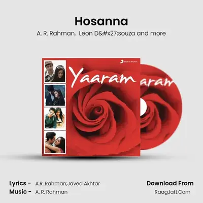 Hosanna mp3 song