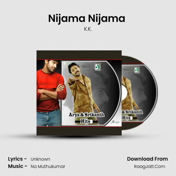 Nijama Nijama (From "Bose") Cover