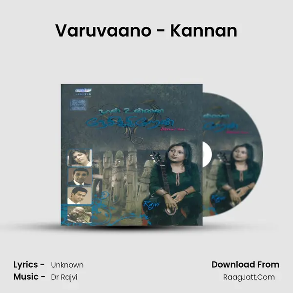 Varuvaano - Kannan MP3 Song by  Cover